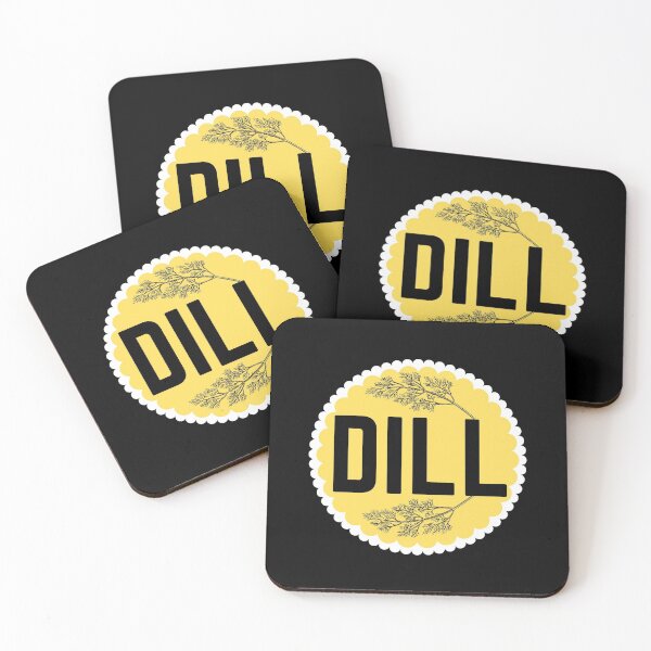 Item preview, DILLI - Yellow Label  designed and sold by LabelStore.