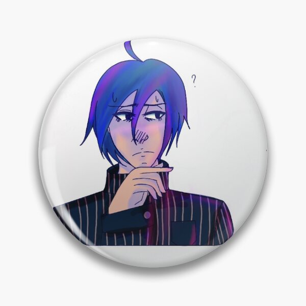 Artikelvorschau, Shuichi Danganronpa V3 entworfen und verkauft von Houseofballons.