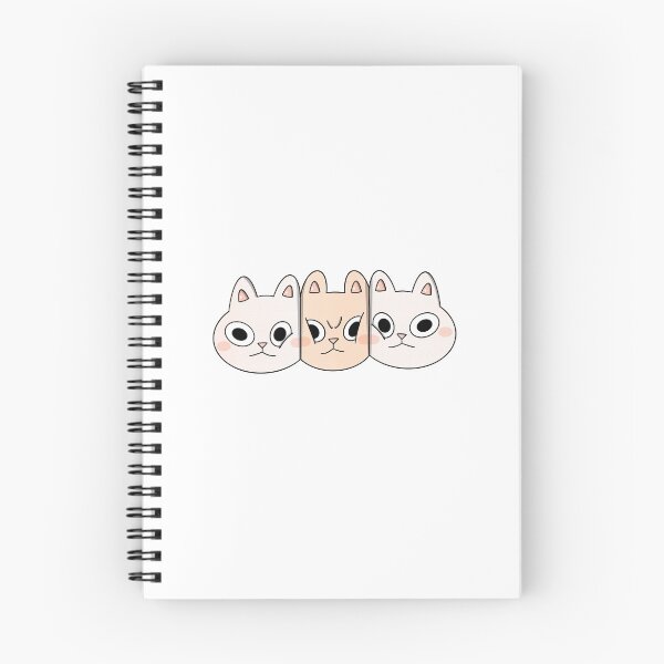 Item preview, kittens faces designed and sold by Pone6.