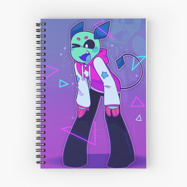 Item preview, Triangle Echo designed and sold by GumiKube.