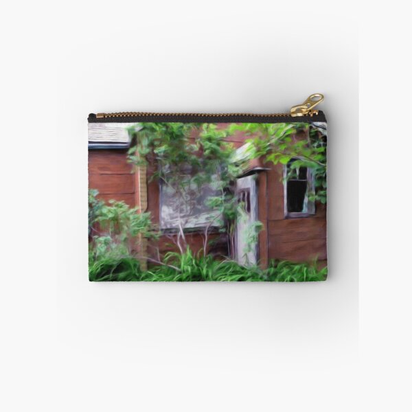 Artikelvorschau, Abandoned House entworfen und verkauft von ezcat.