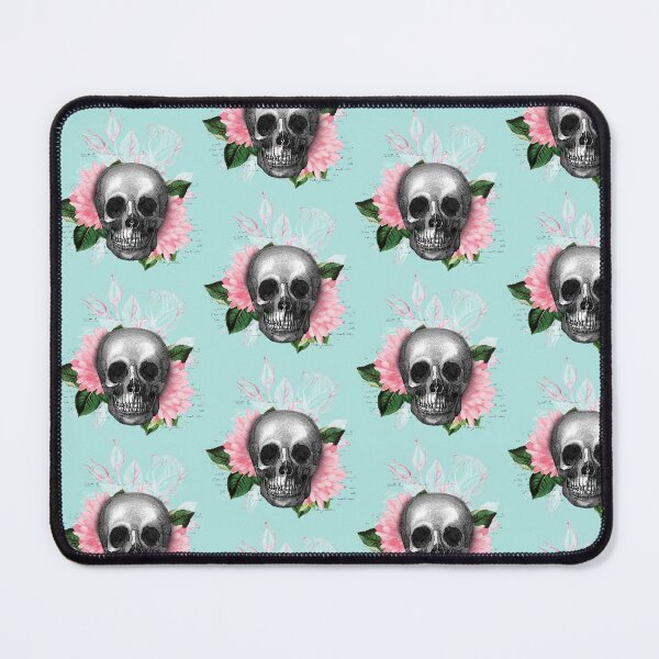 Item preview, Skelton roses designed and sold by GamaArtDesign.