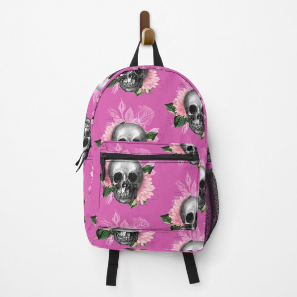 Item preview, Skelton roses designed and sold by GamaArtDesign.