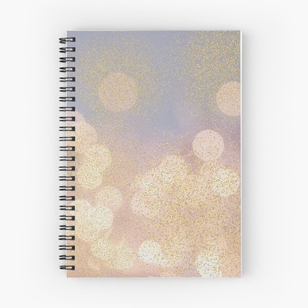 Item preview, Golden Dusty Lights  designed and sold by Ksaavet.