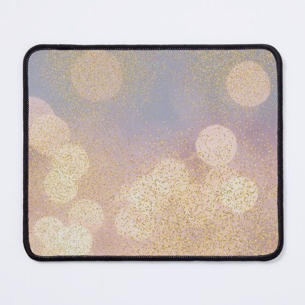 Item preview, Golden Dusty Lights designed and sold by Ksaavet.