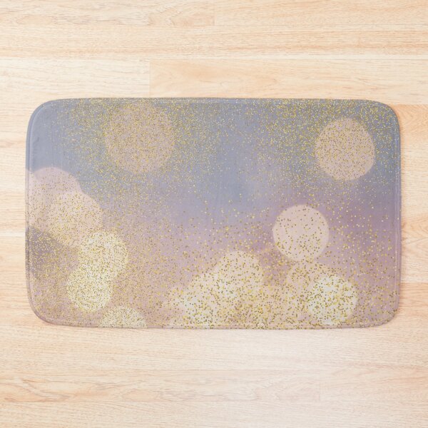 Item preview, Golden Dusty Lights  designed and sold by Ksaavet.