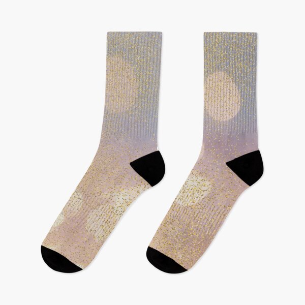 Item preview, Golden Dusty Lights  designed and sold by Ksaavet.