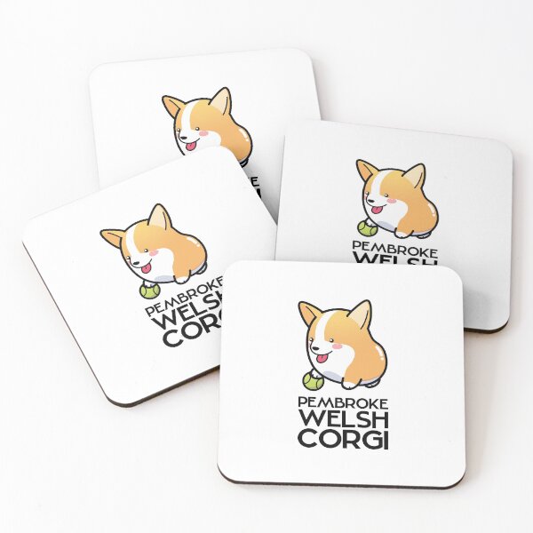 Artikelvorschau, Pembroke welsh corgi - Pembroke welsh corgi Zitate - Pembroke welsh corgi Spruch entworfen und verkauft von Lastazizi.