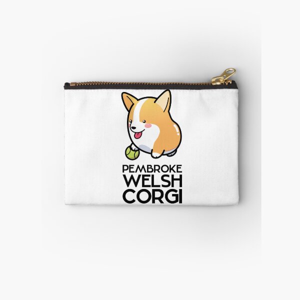 Artikelvorschau, Pembroke welsh corgi - Pembroke welsh corgi Zitate - Pembroke welsh corgi Spruch entworfen und verkauft von Lastazizi.