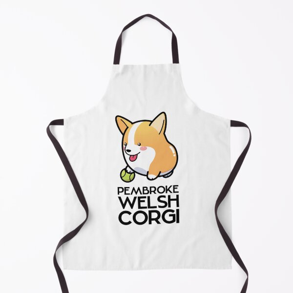 Artikelvorschau, Pembroke welsh corgi - Pembroke welsh corgi Zitate - Pembroke welsh corgi Spruch entworfen und verkauft von Lastazizi.