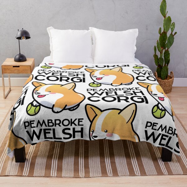 Artikelvorschau, Pembroke welsh corgi - Pembroke welsh corgi Zitate - Pembroke welsh corgi Spruch entworfen und verkauft von Lastazizi.