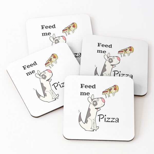 Item preview, Pizza Dog | funny dog designed and sold by NathBros.