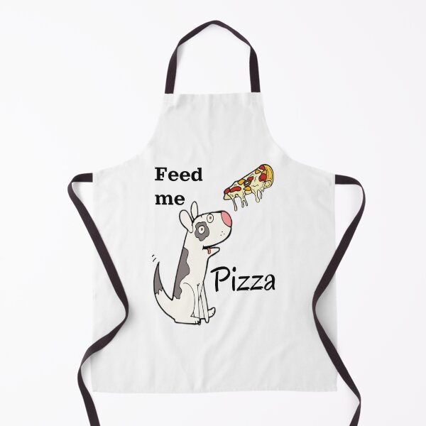 Item preview, Pizza Dog | funny dog designed and sold by NathBros.