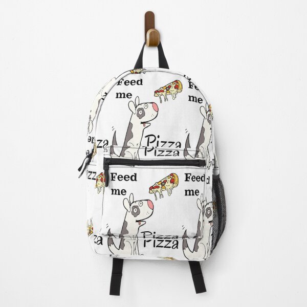 Item preview, Pizza Dog | funny dog designed and sold by NathBros.