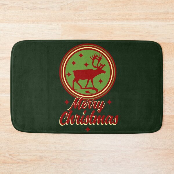 Item preview, Christmas Reindeer designed and sold by sandpiperstudio.