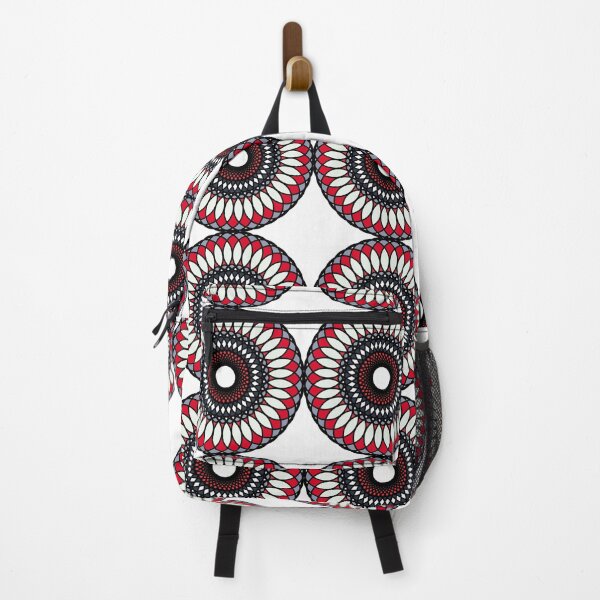 Item preview, LA PLUMA ROJA designed and sold by Its-fouf.