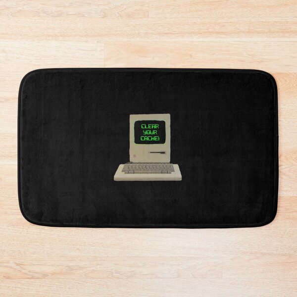 Item preview, Clear Your Cache - Green designed and sold by biscuitduff.