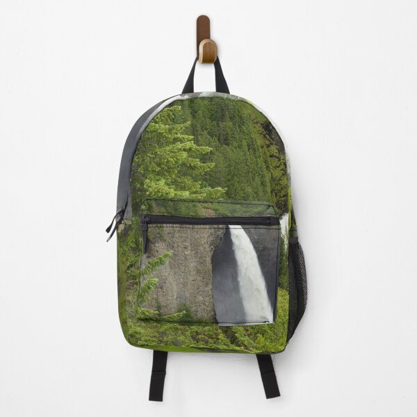 Item preview, Helmcken Falls 5 designed and sold by Jean Macaluso Fine Art.