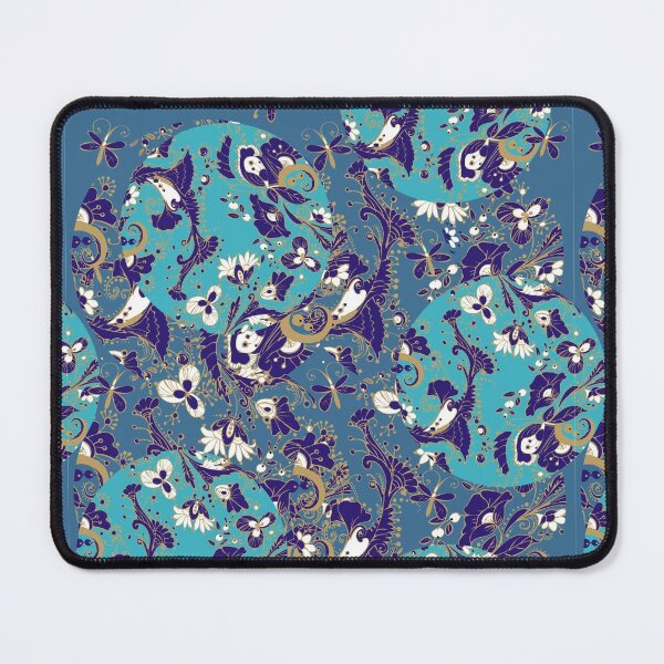 Item preview, Floral ornaments. designed and sold by Nata-V.