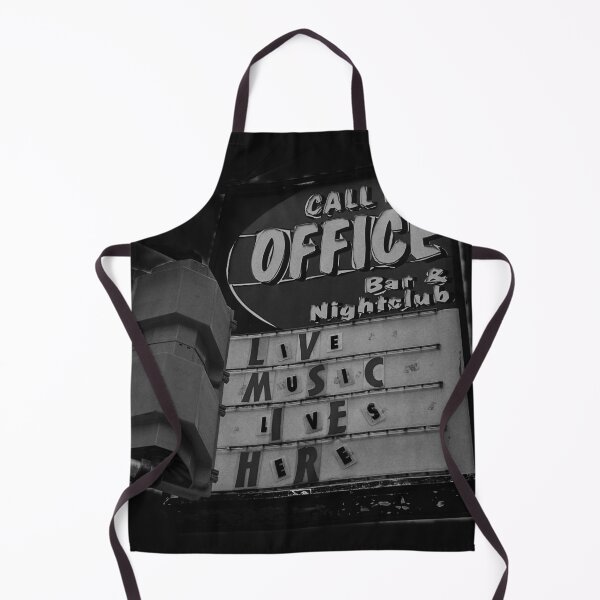 Item preview, Live Music Lives Here designed and sold by mreleganza.