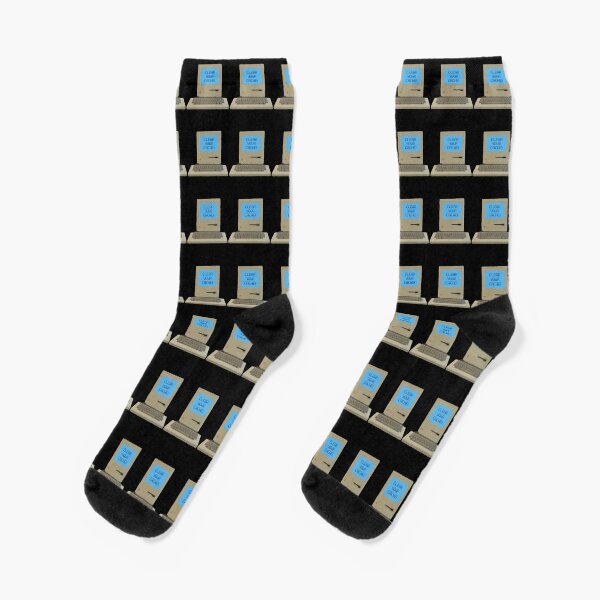 Event Socks For Sale | Redbubble