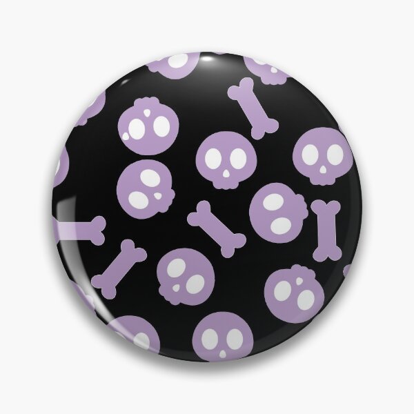 Item preview, Halloween Pattern designed and sold by freeArt10.