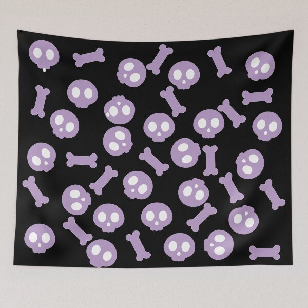 Item preview, Halloween Pattern designed and sold by freeArt10.