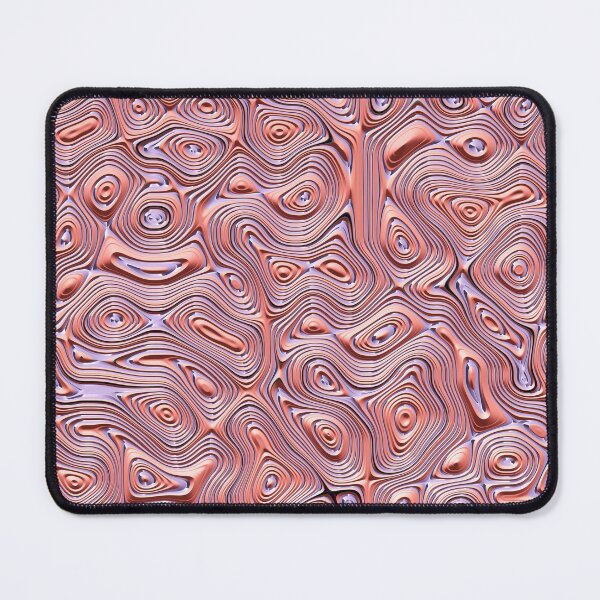 Item preview, Copper Abstract pattern designed and sold by bradm50.