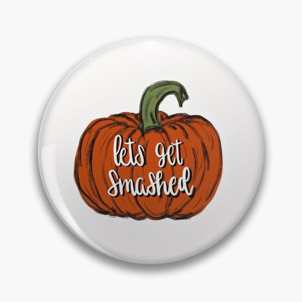 Item preview, PUMPKIN SMASHING designed and sold by SpookieJosie.