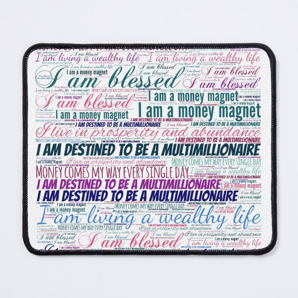 Item preview, Multimillionaire Destiny designed and sold by frankie5368.