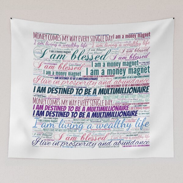 Item preview, Multimillionaire Destiny designed and sold by frankie5368.