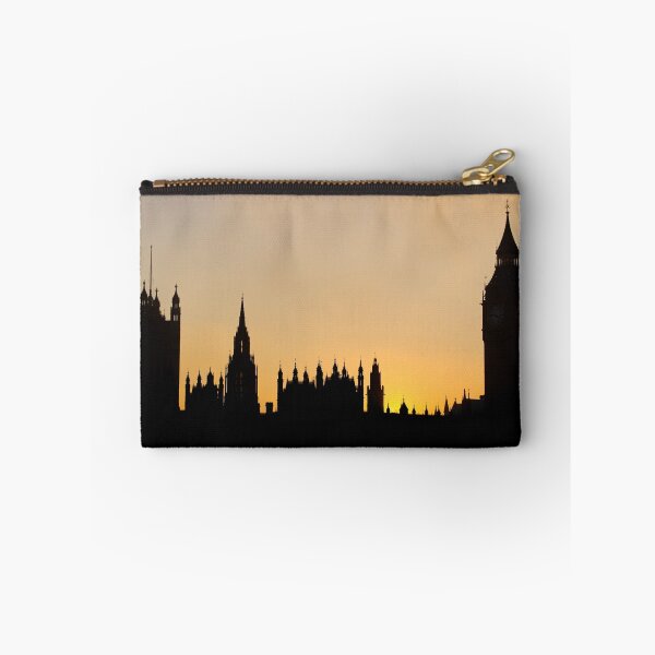 Artikelvorschau, Westminster Sunset entworfen und verkauft von Richard Allen.