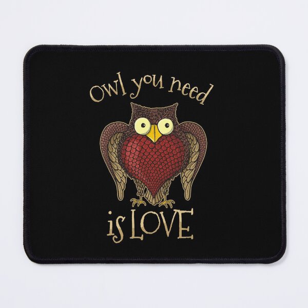 Item preview, Owl you Need designed and sold by sifis.