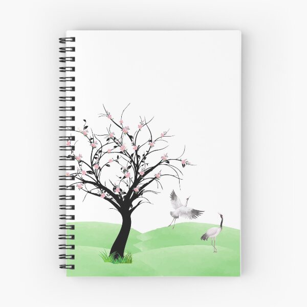 Item preview, storks designed and sold by BeatyinChaos.