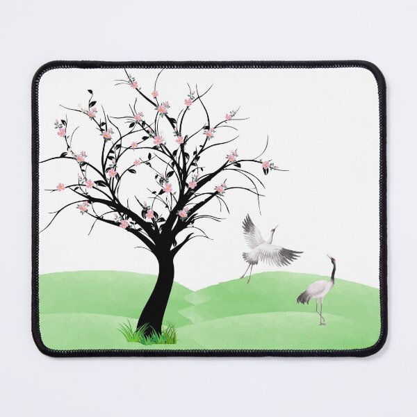 Item preview, storks designed and sold by BeatyinChaos.