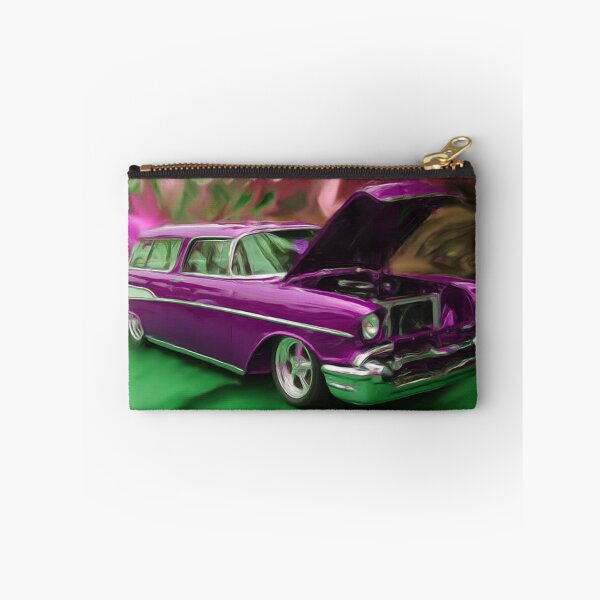 Artikelvorschau, 57' Chevy Nomad entworfen und verkauft von ezcat.
