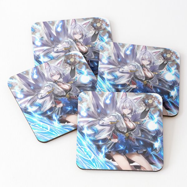 Item preview, Kaga designed and sold by Dozekar.