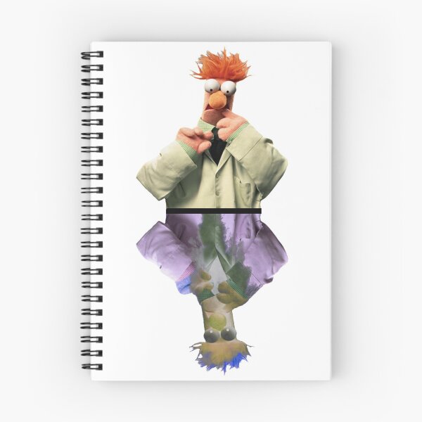 Item preview,  Muppet Science  designed and sold by iphotograph4.