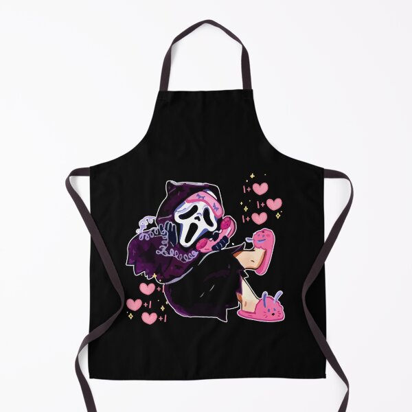 Item preview, Ghost Scream Calling Halloween Funny Face designed and sold by Dressed For Duty.