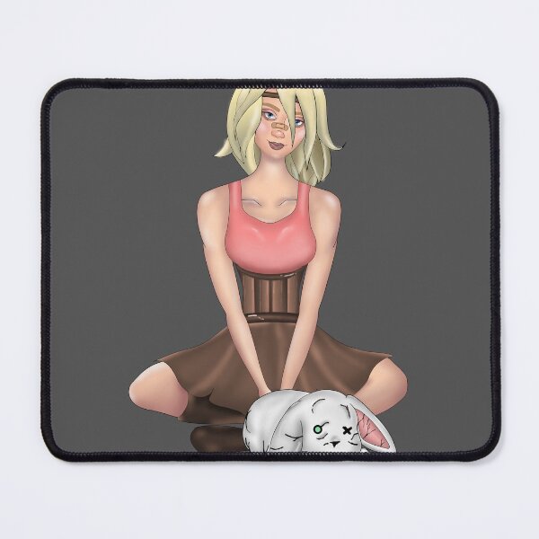 Item preview, Adult Tiny Tina designed and sold by pifflemissile.