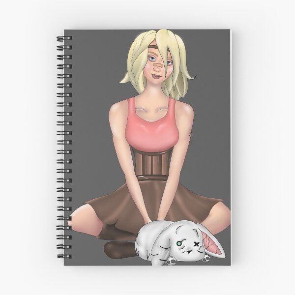 Item preview, Adult Tiny Tina designed and sold by pifflemissile.