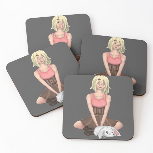 Item preview, Adult Tiny Tina designed and sold by pifflemissile.