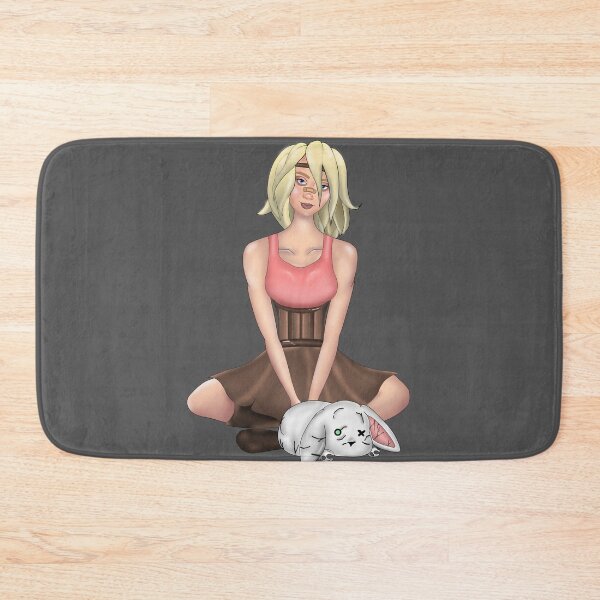 Item preview, Adult Tiny Tina designed and sold by pifflemissile.