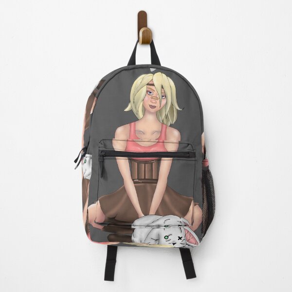 Item preview, Adult Tiny Tina designed and sold by pifflemissile.