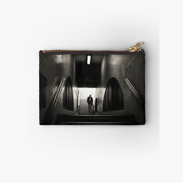 Item preview, Waterloo Station - London, 2008 designed and sold by Jerry Carpenter.