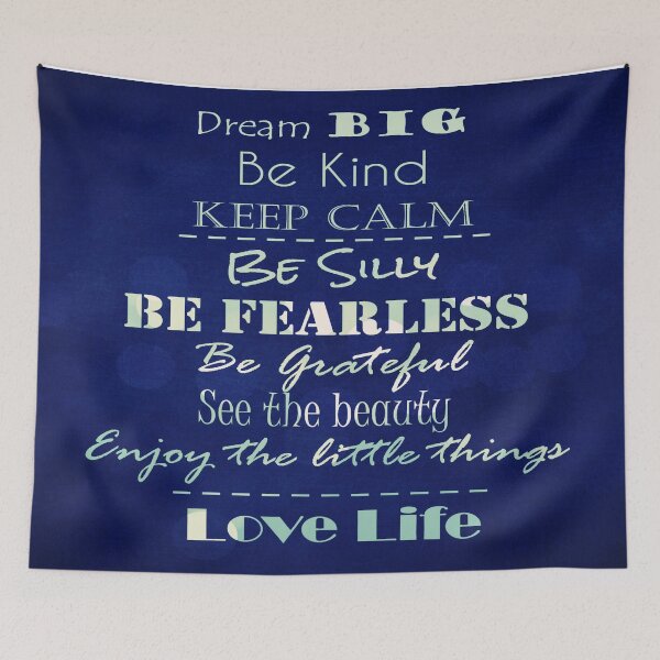 Item preview, Inspirational Quote Affirmations designed and sold by motivateme.