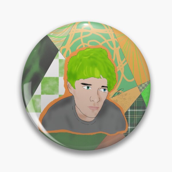 Item preview, Fandom Awsten Knight designed and sold by trashstudios.