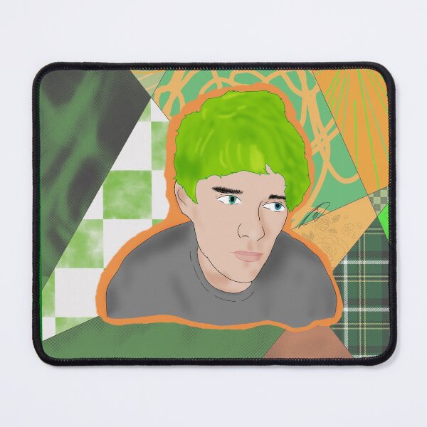 Item preview, Fandom Awsten Knight designed and sold by trashstudios.