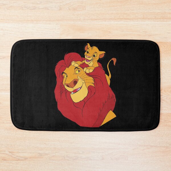Item preview, The Lion King simba designed and sold by Benomi.