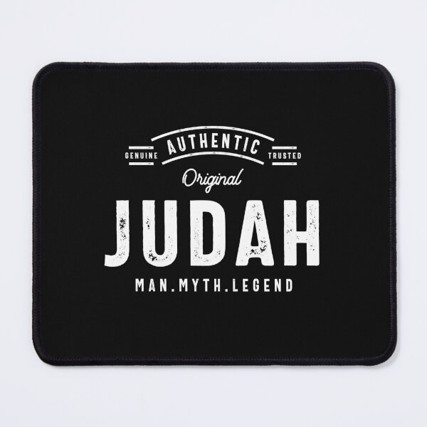 Item preview, Judah Personalized Name Mens Birthday designed and sold by cidolopez.